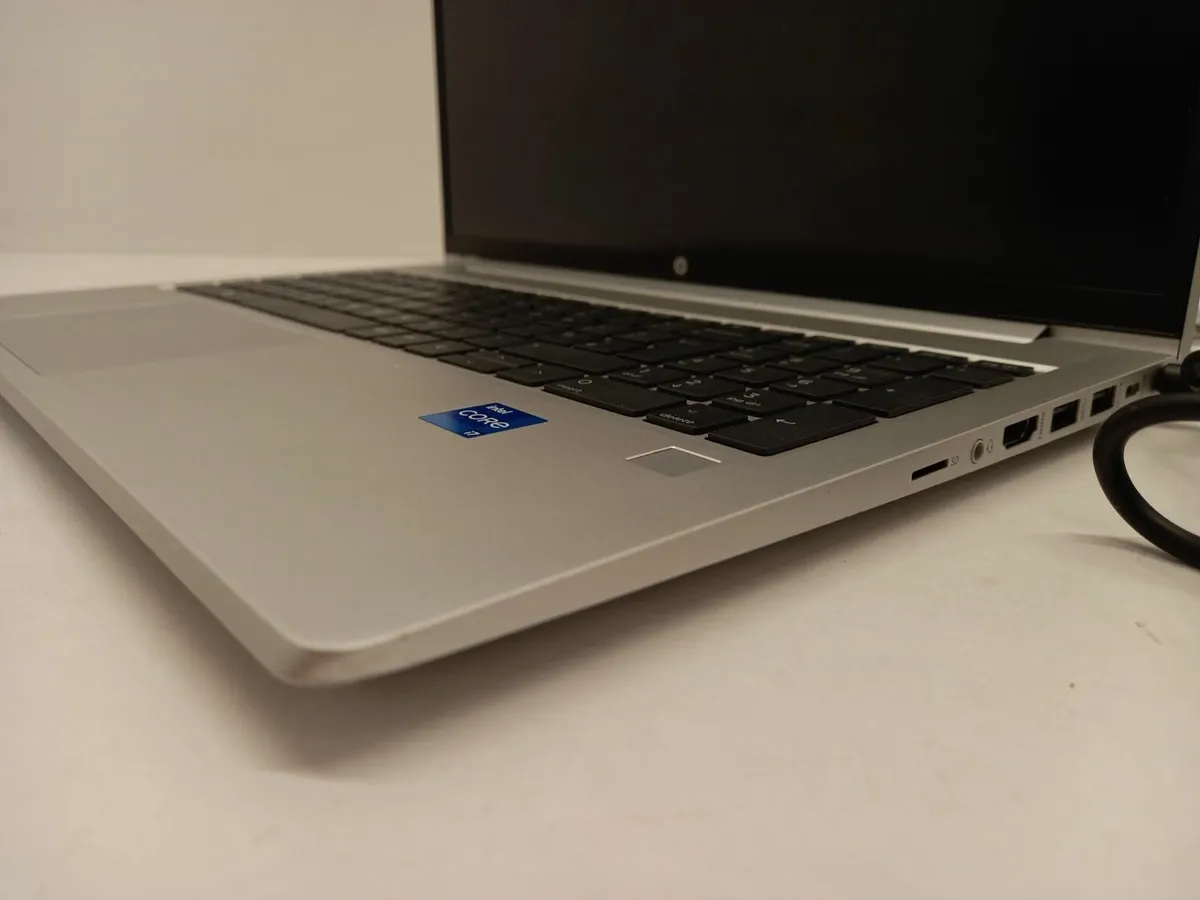 Online Auction Of A Hp ProBook 450 & More! - Image 3
