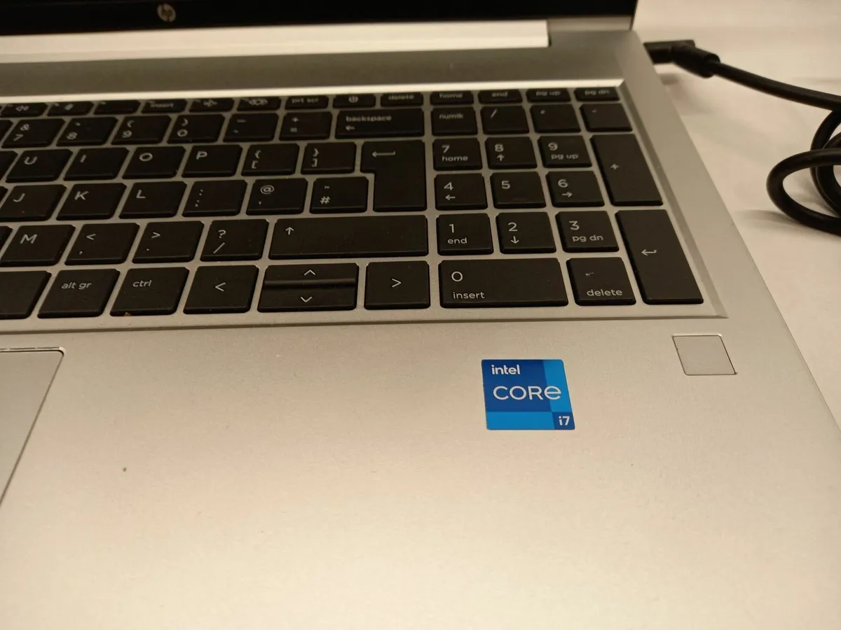 Online Auction Of A Hp ProBook 450 & More! - Image 4