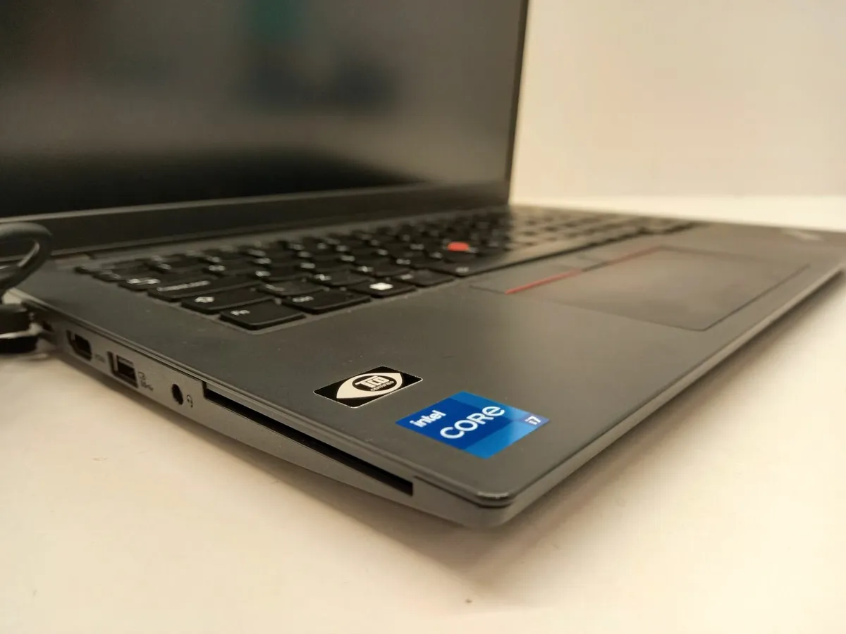 Online Auction Of A Lenovo ThinkPad L14 & More! - Image 2