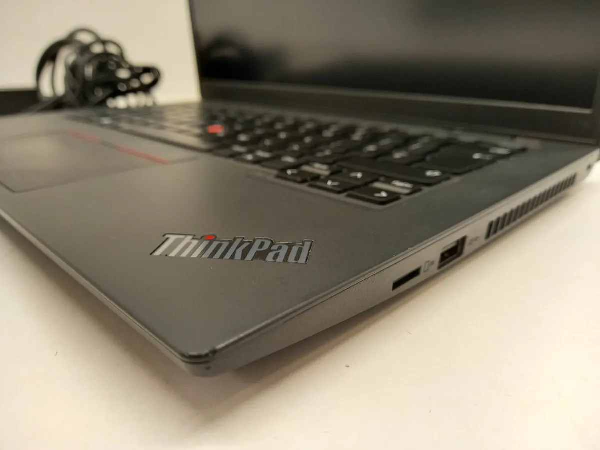 Online Auction Of A Lenovo ThinkPad L14 & More! - Image 3