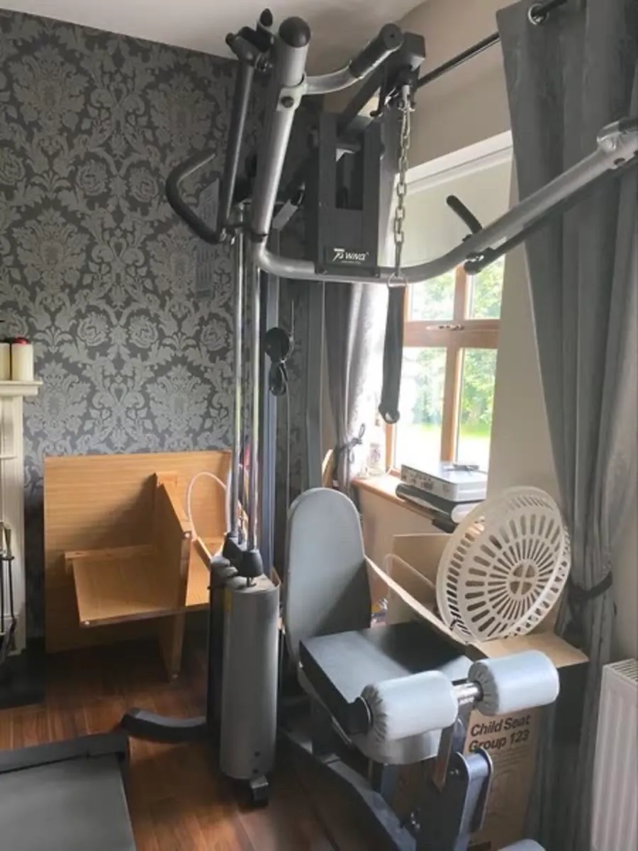 Weight machine - Image 2