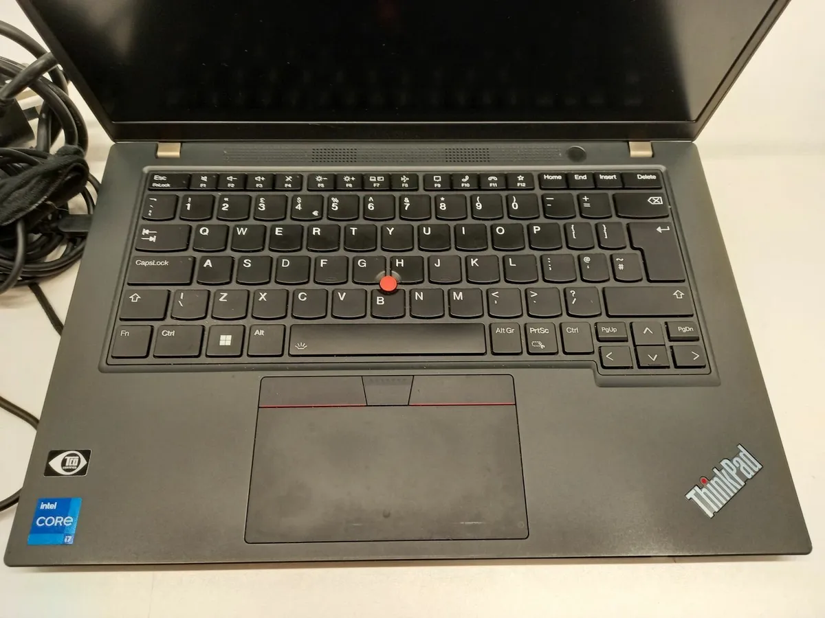 Online Auction Of A Lenovo ThinkPad L14 & More! - Image 4