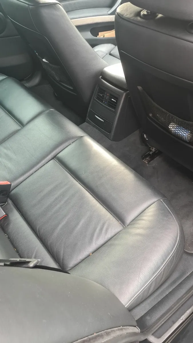BMW 3-Series 2006 - Image 4