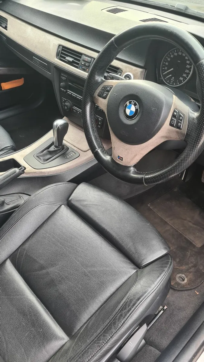 BMW 3-Series 2006 - Image 3