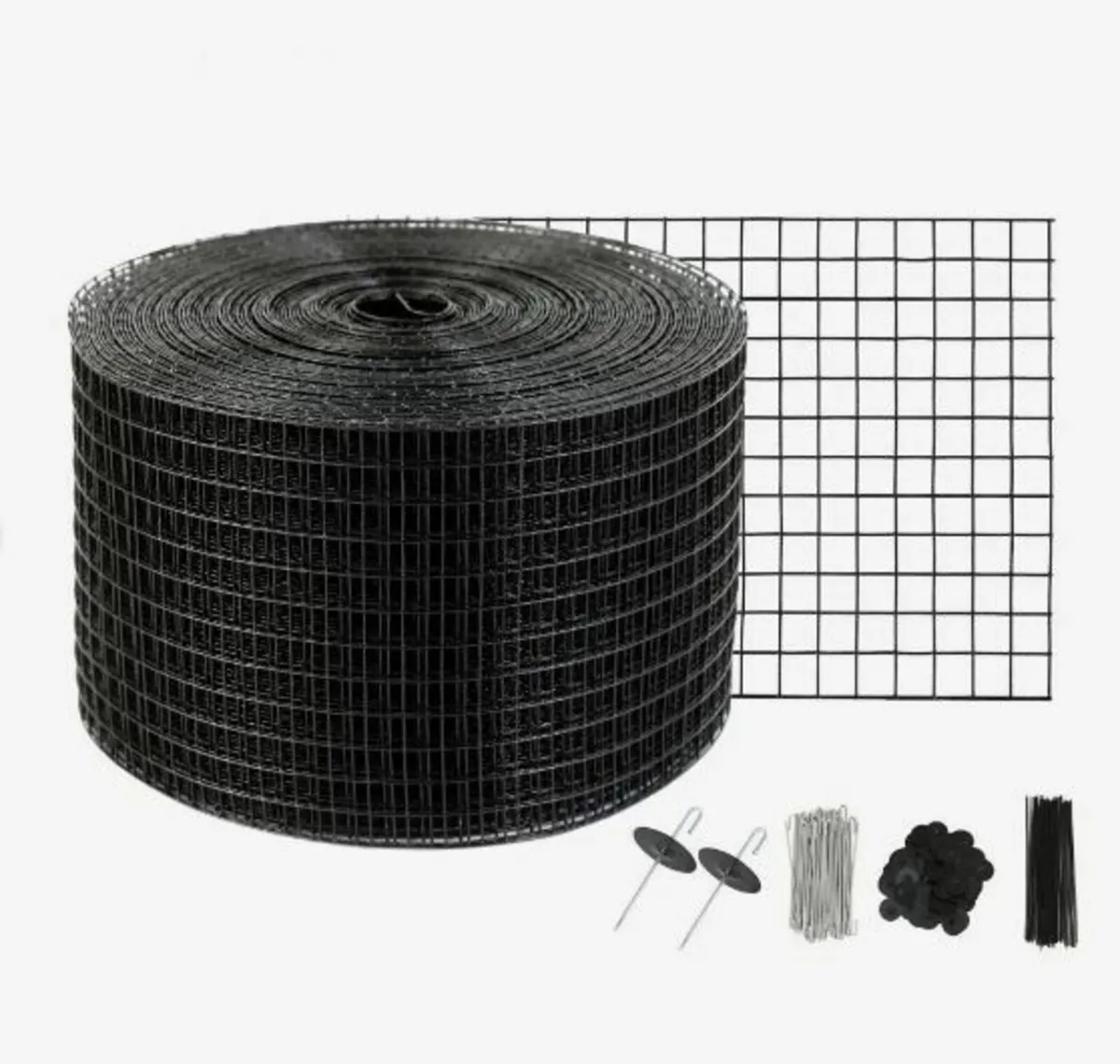 20 x 3048 cm Solar Panel Bird Guard - Image 1