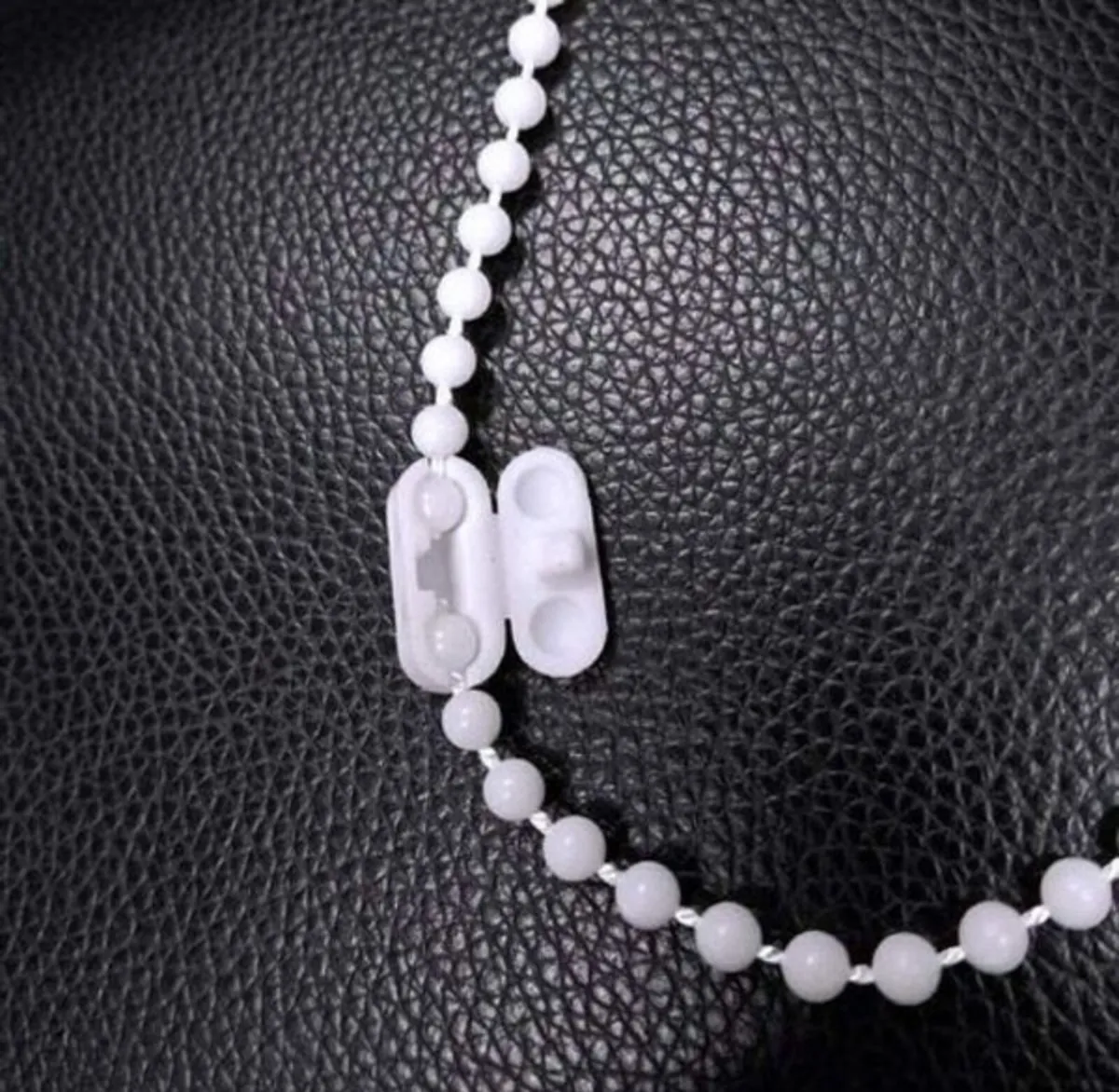Blind Cord with Connectors - Image 1