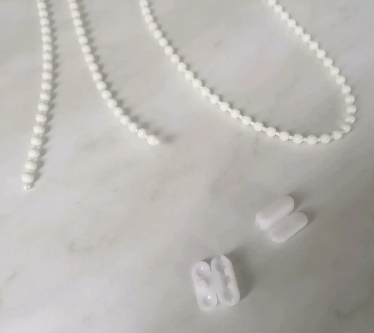 Blind Cord with Connectors - Image 3