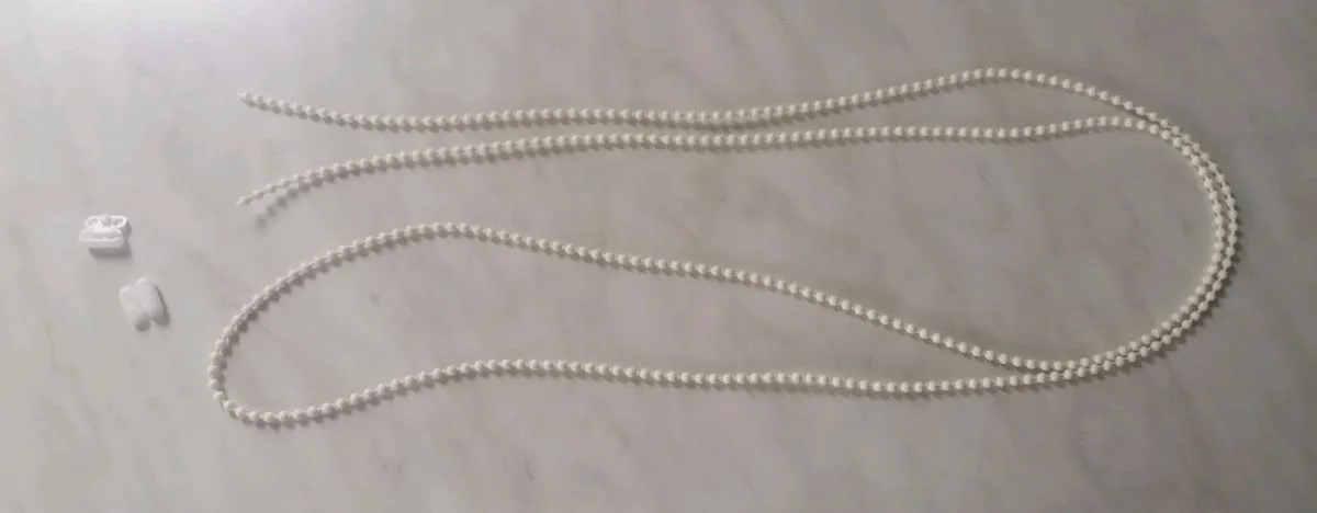 Blind Cord with Connectors - Image 4