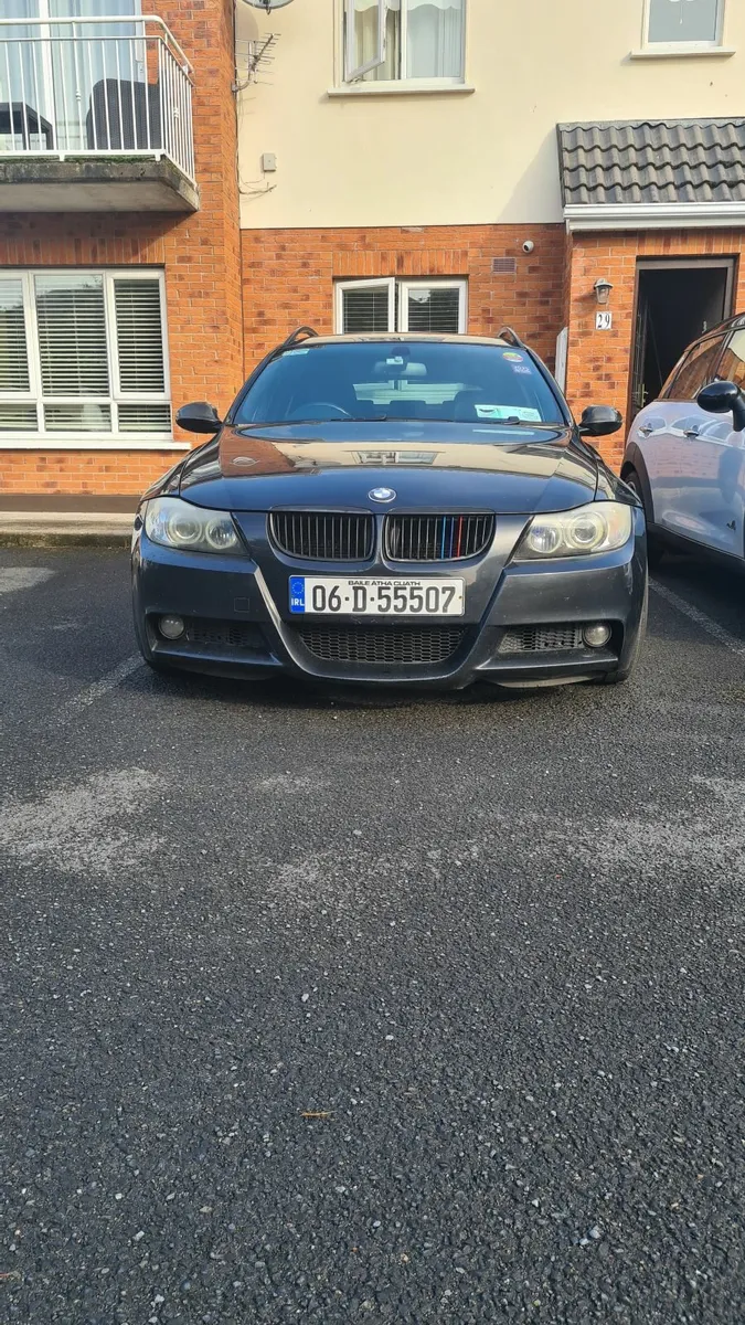 BMW 3-Series 2006 - Image 1