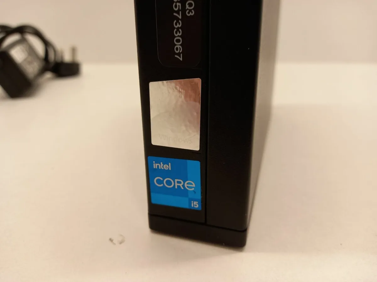 Online Auction Of A Dell OptiPlex & More! - Image 3