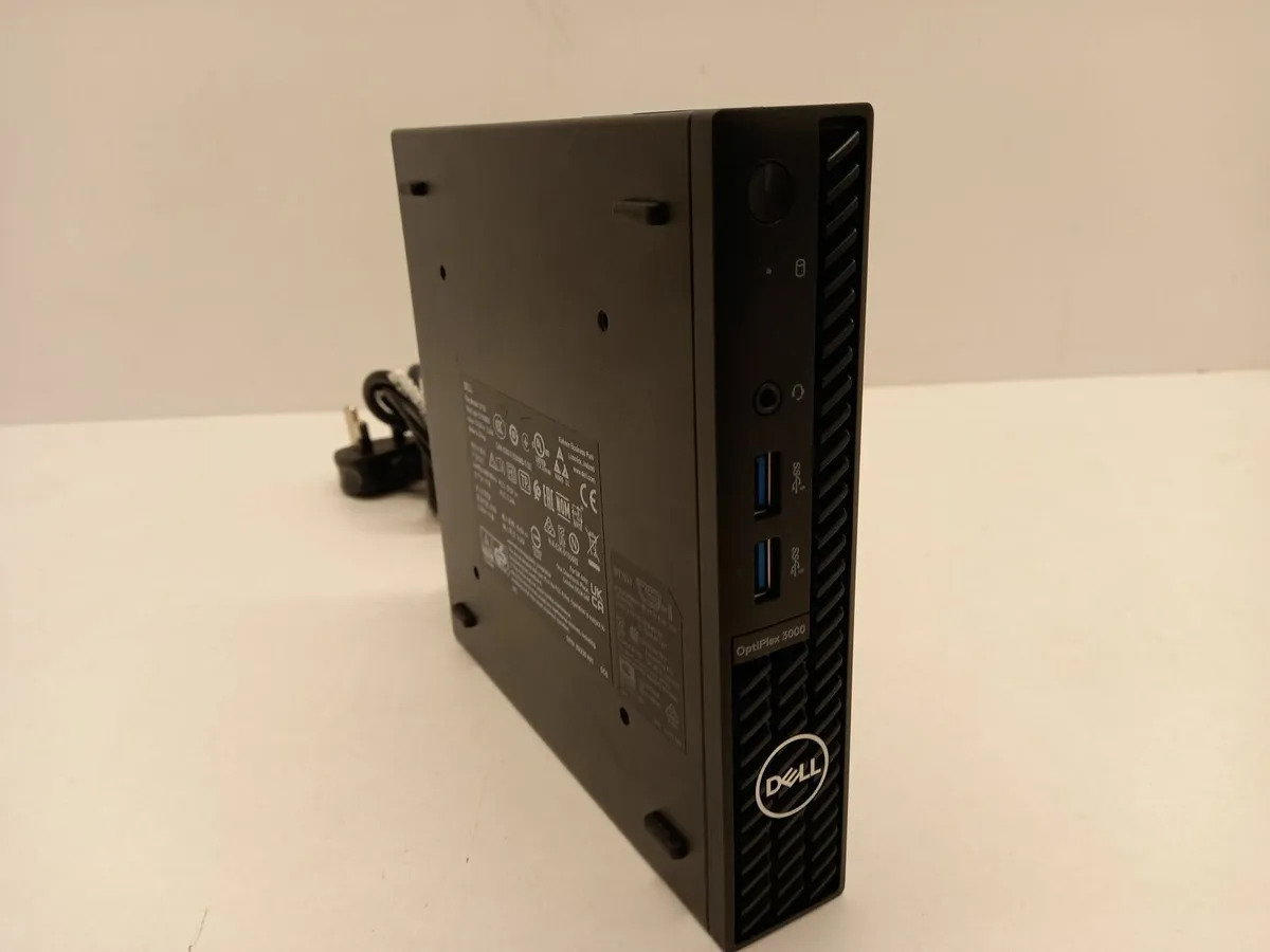 Online Auction Of A Dell OptiPlex & More! - Image 4