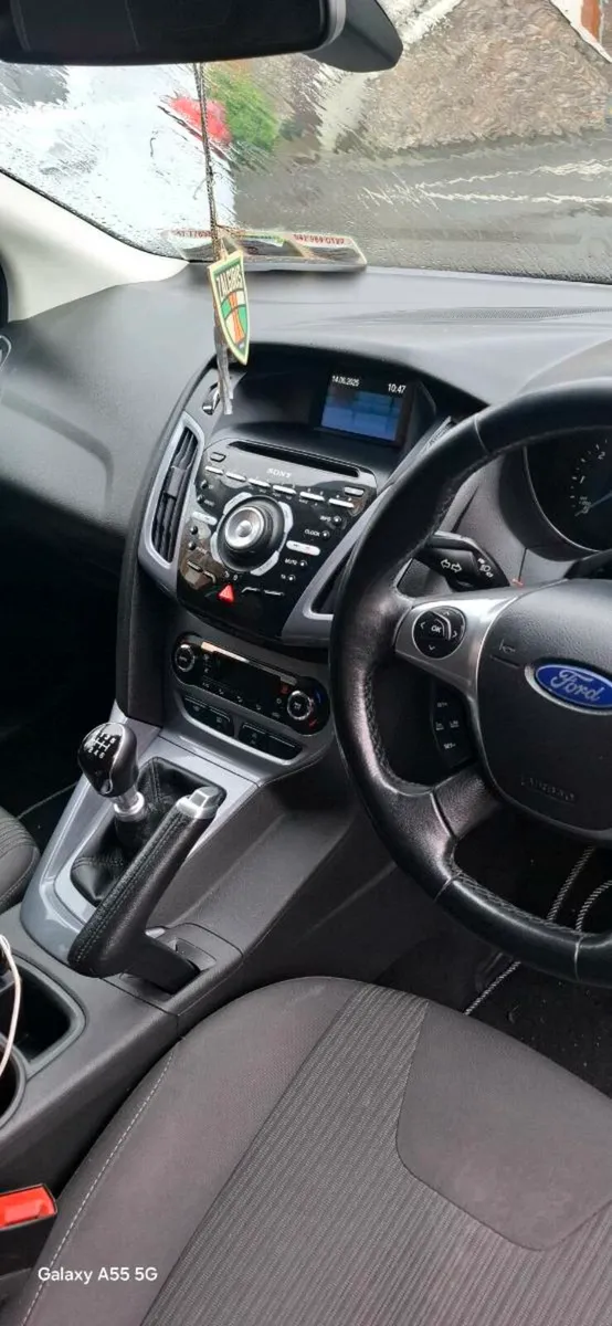 Ford focus - Image 1