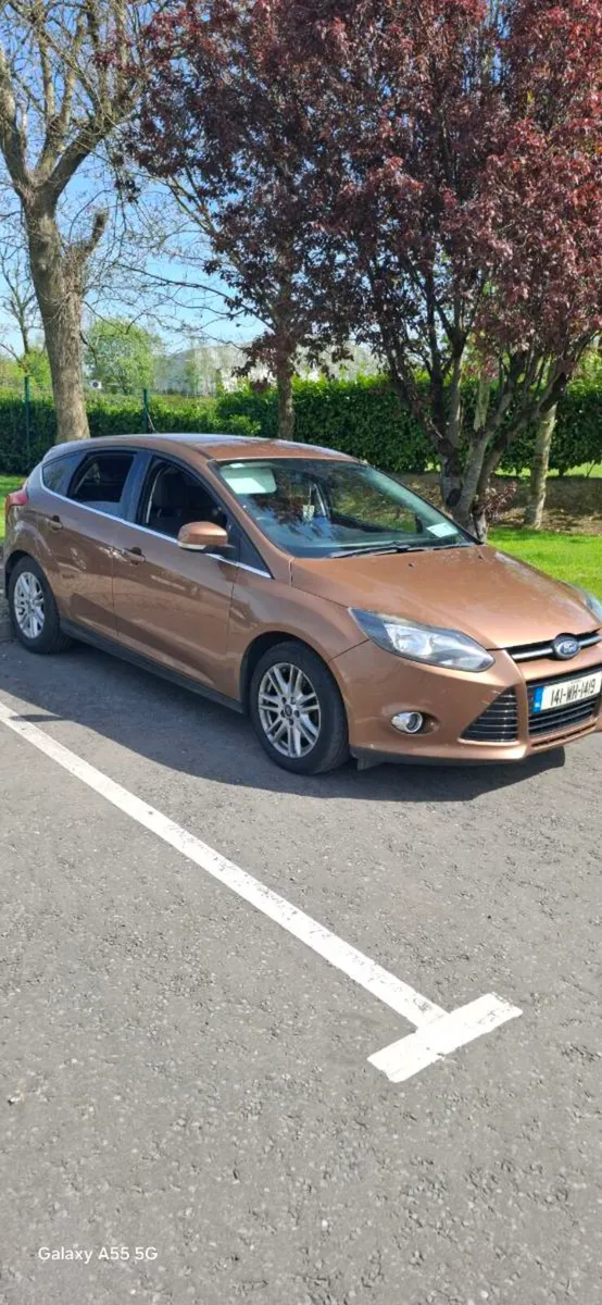 Ford focus - Image 3