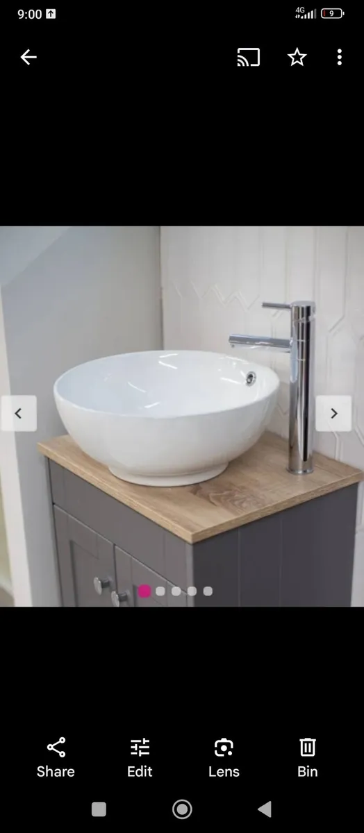 Mixer Tap - Image 2