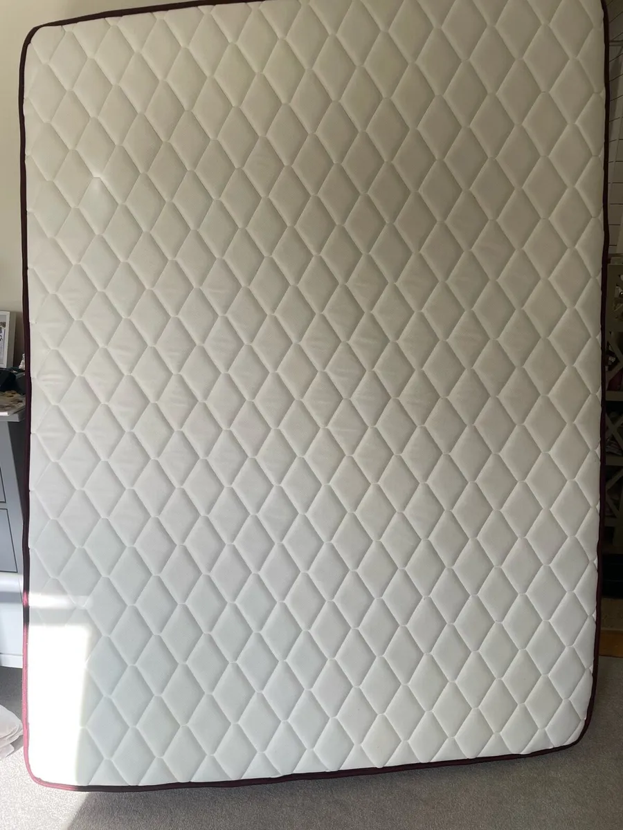 Mattress 150x200cm - Image 2