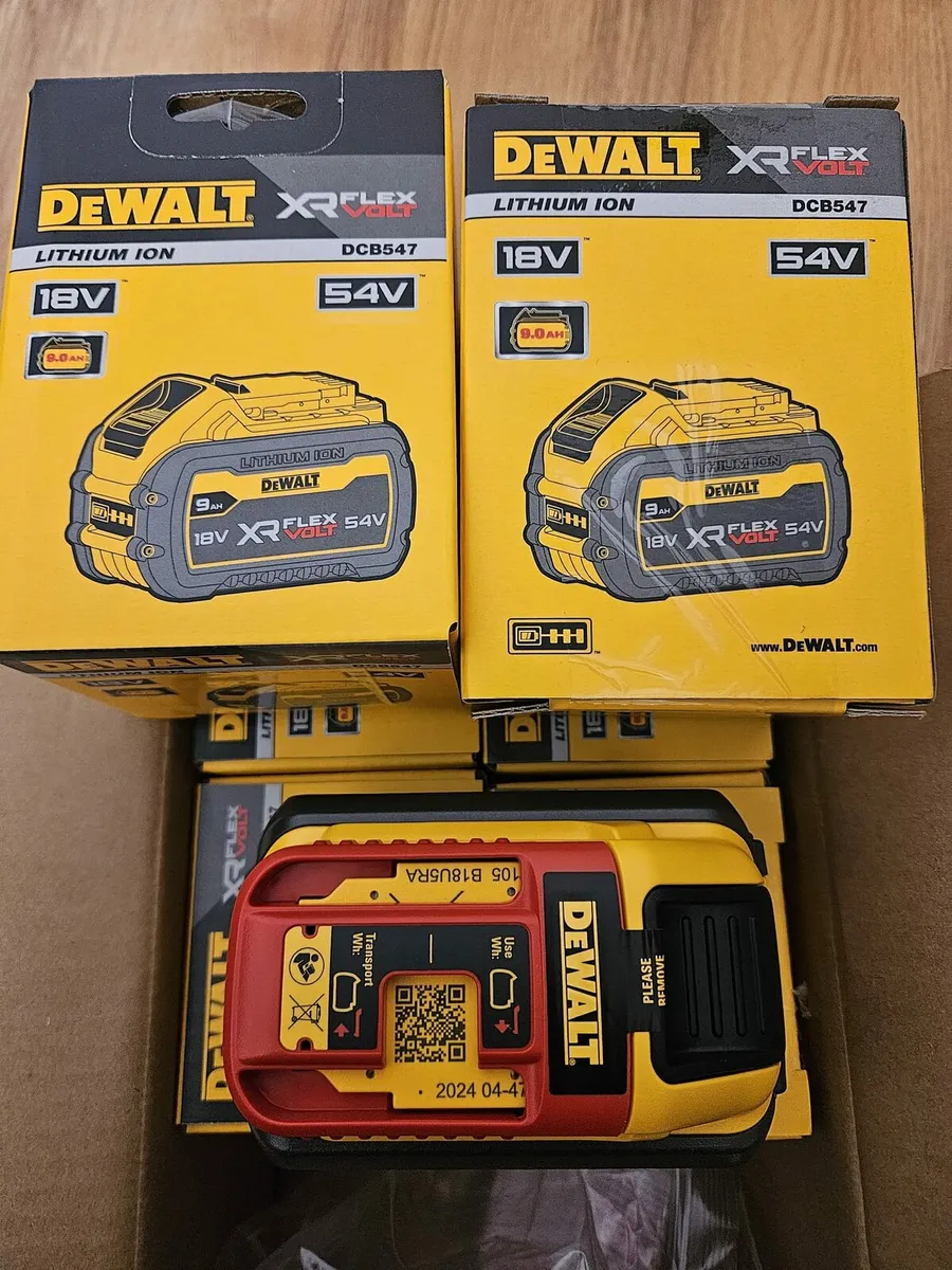 Dewalt