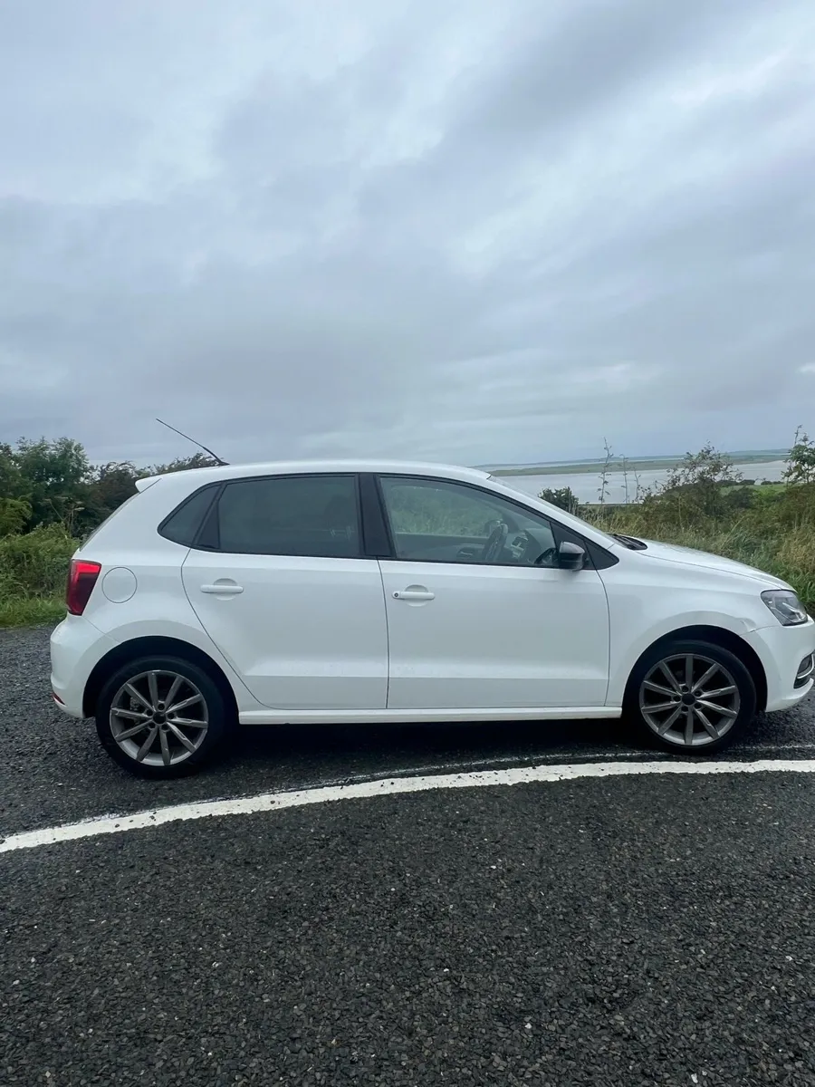 151 VW Polo 1.4 TDI SE Design Diesel - Image 3