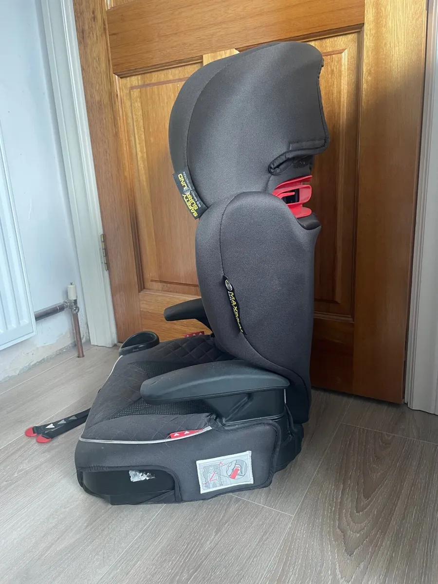 Car seat - Image 2