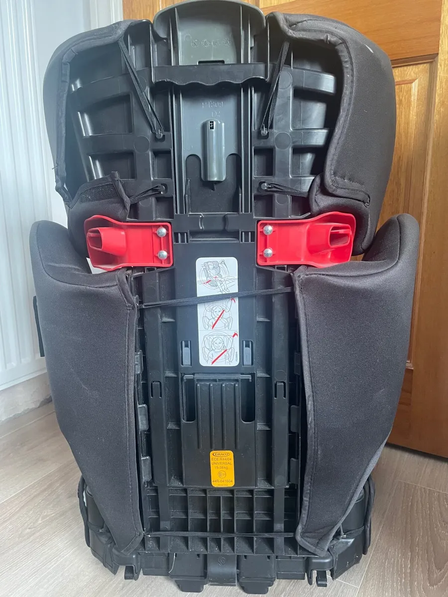 Car seat - Image 3