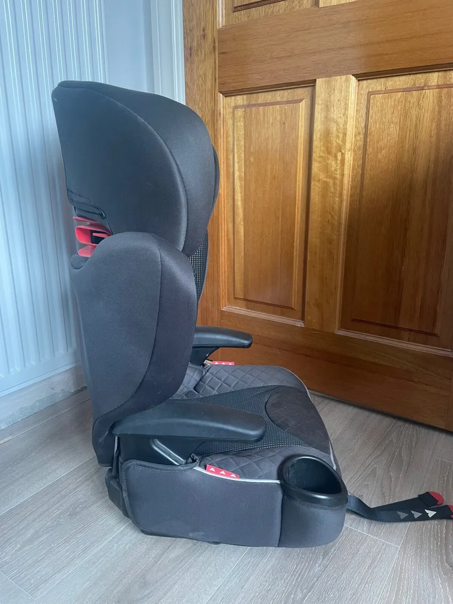 Car seat - Image 4