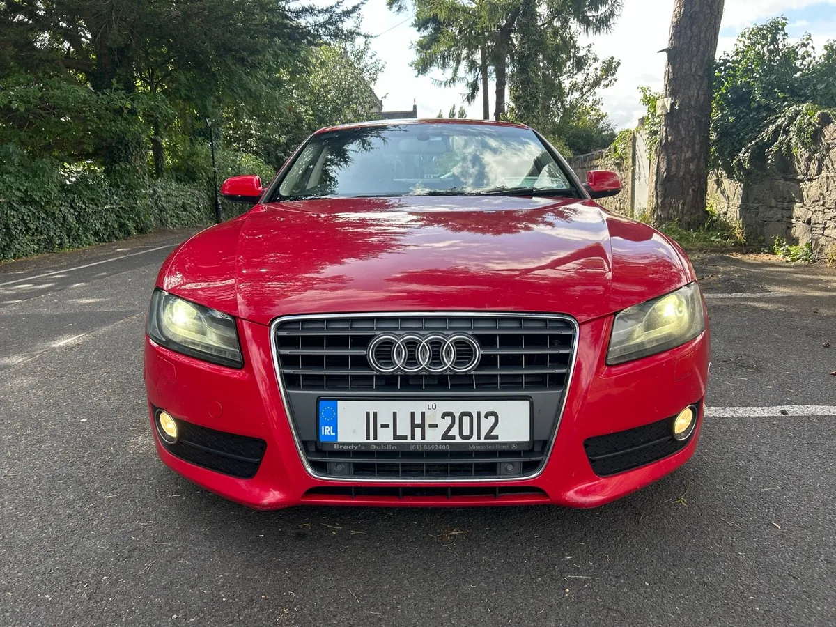 Audi A5 Auto 2011… - Image 2