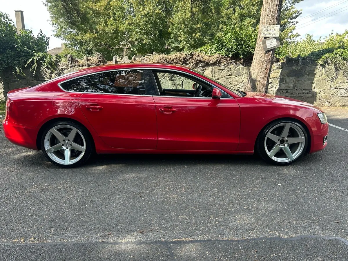 Audi A5 Auto 2011… - Image 3
