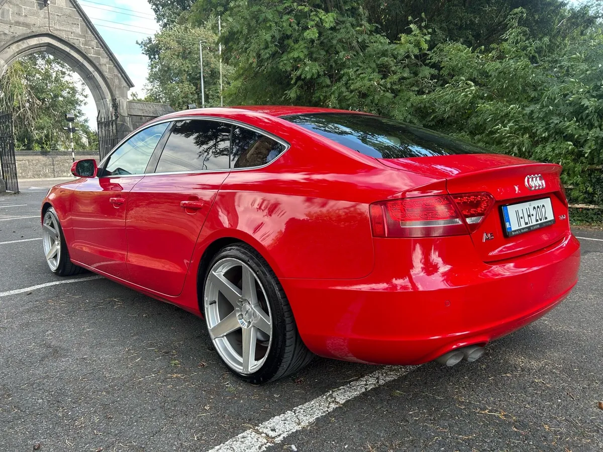 Audi A5 Auto 2011… - Image 4