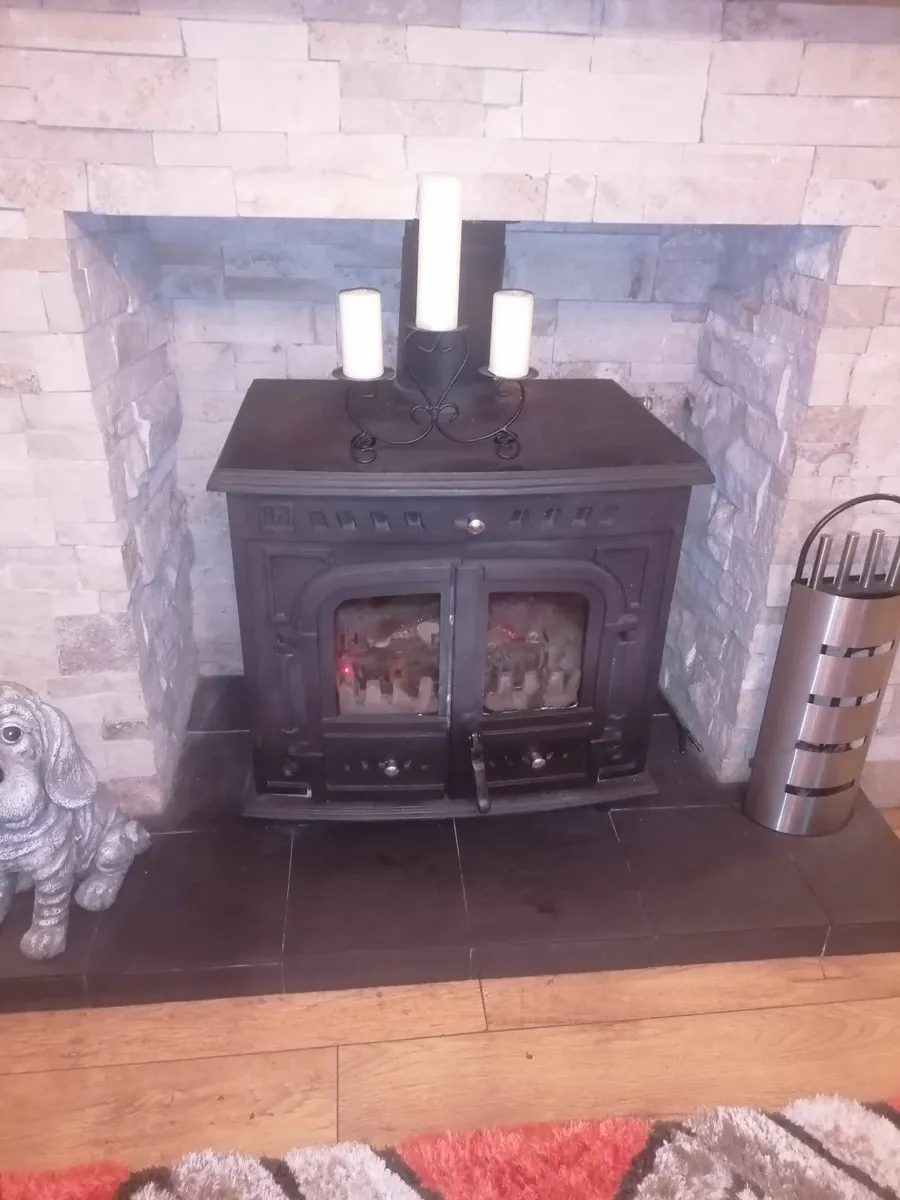 Stove - Image 4