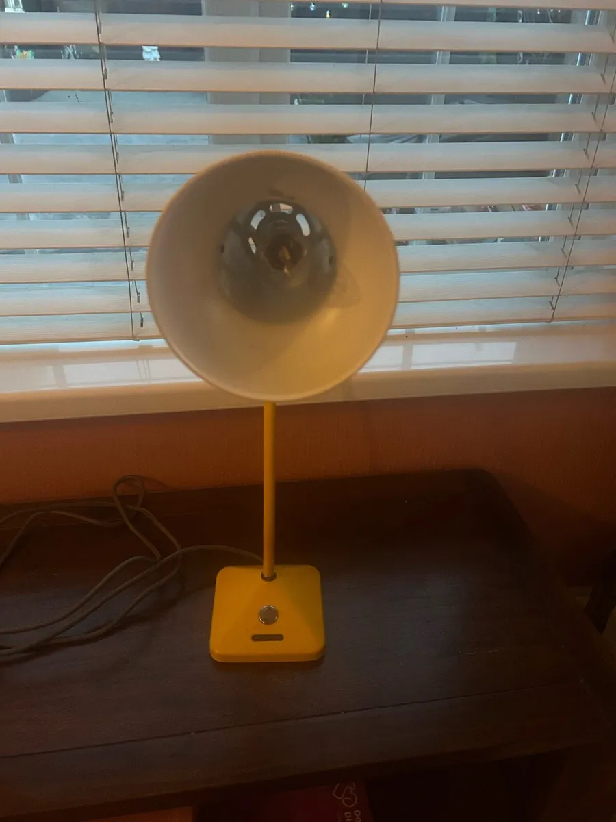 Two Space lamps - Image 3