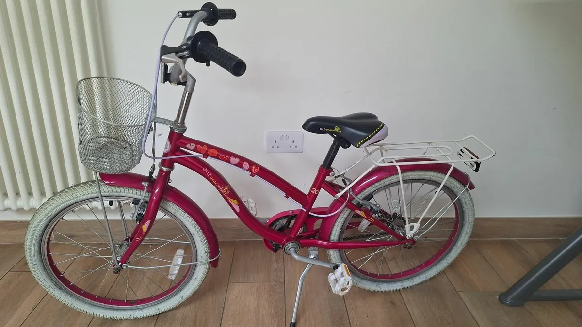 Bike - Image 1