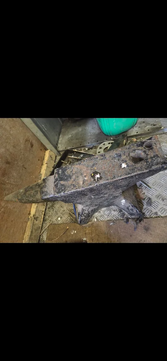 Anvil