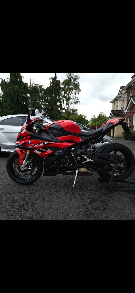 Bmw s1000rr 2023 - Image 2