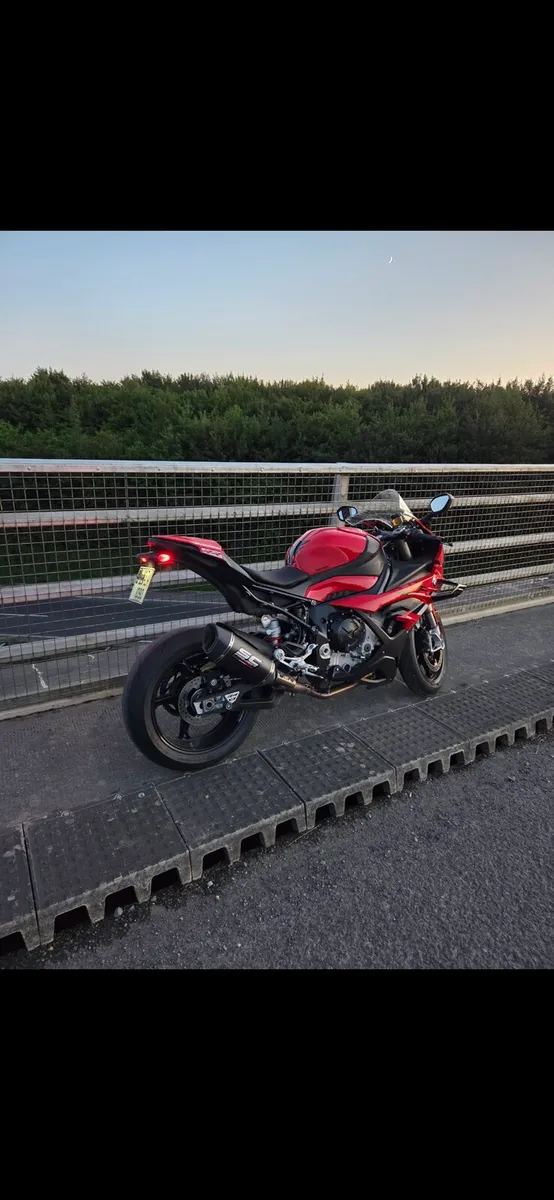 Bmw s1000rr 2023 - Image 4