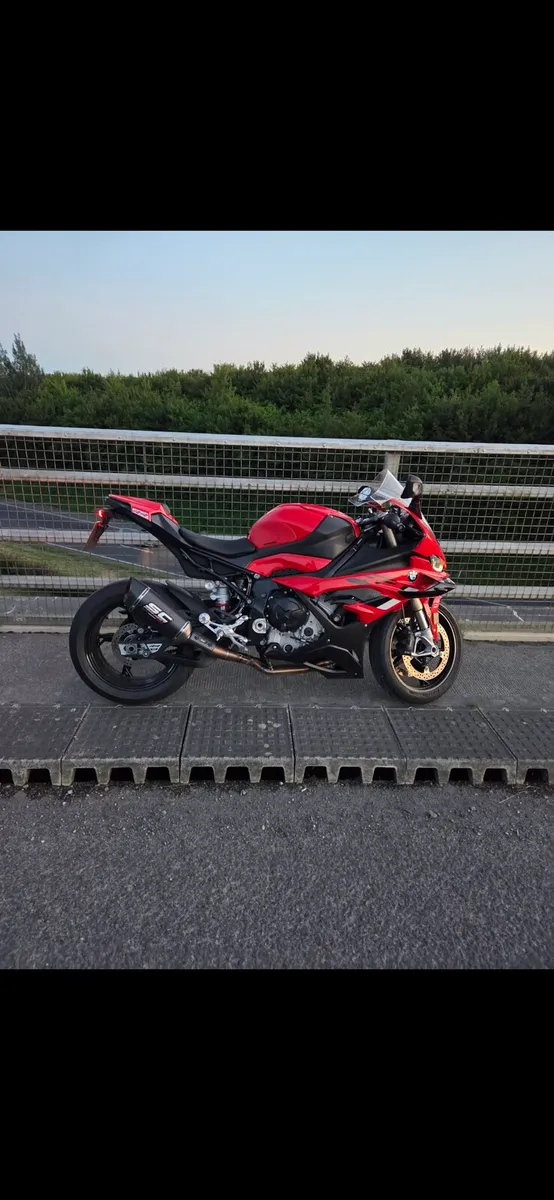 Bmw s1000rr 2023 - Image 2