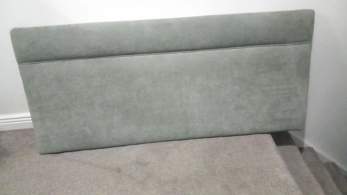 Headboard
