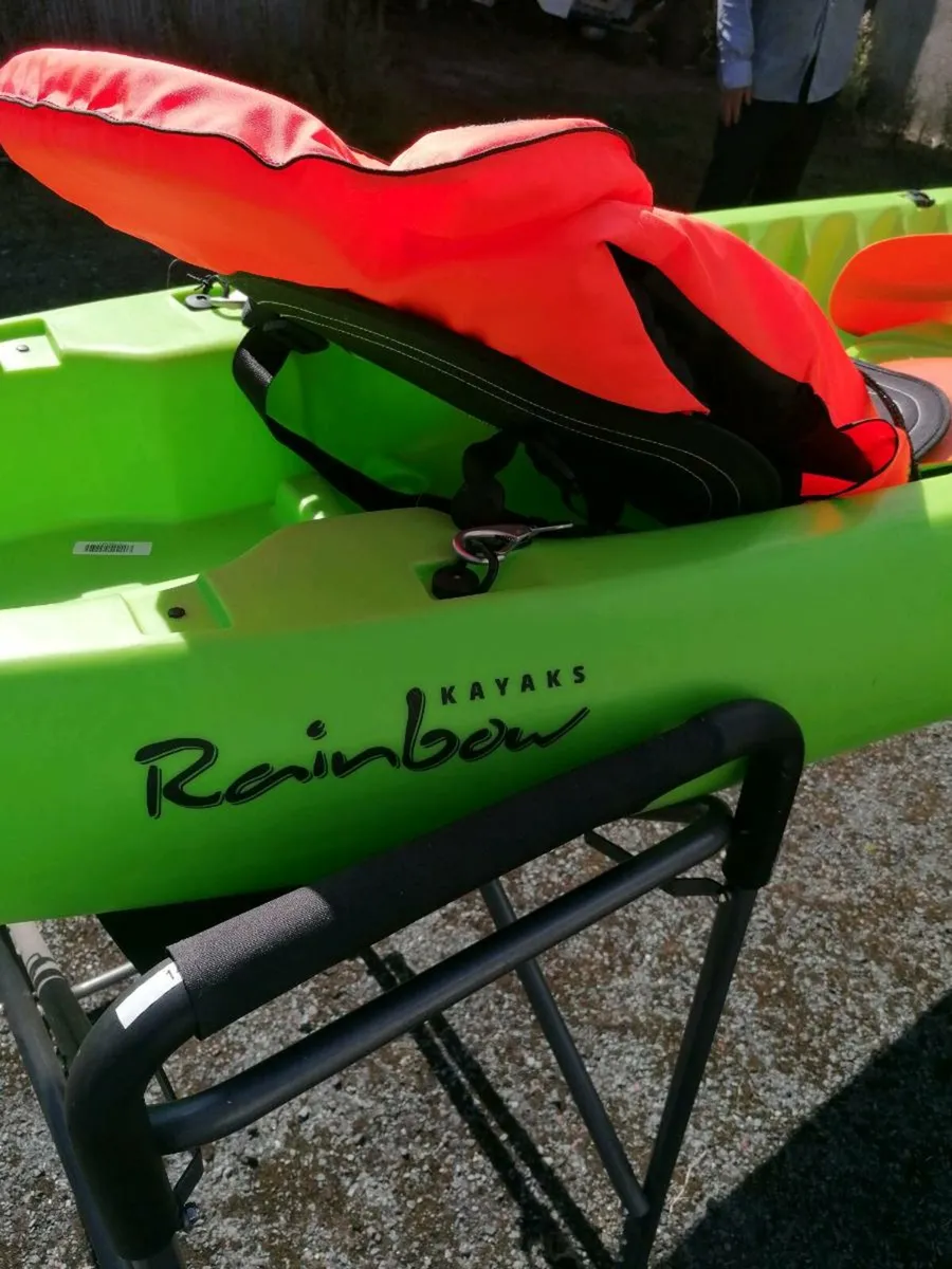 Orca kayak - Image 3