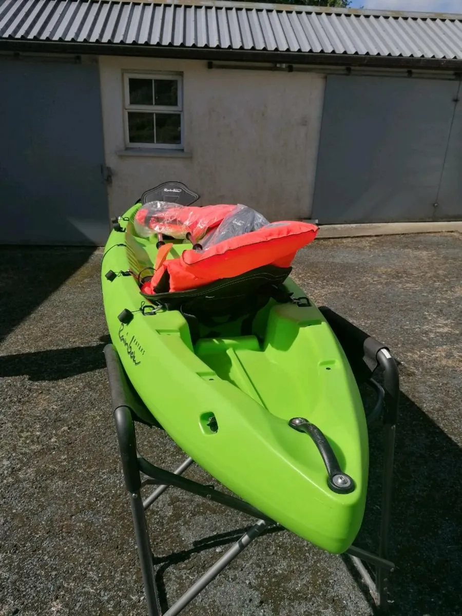 Orca kayak - Image 4