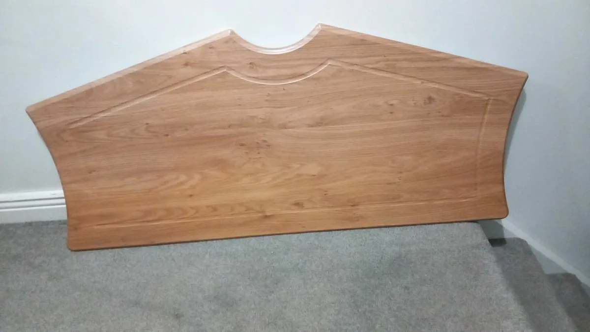 Headboard