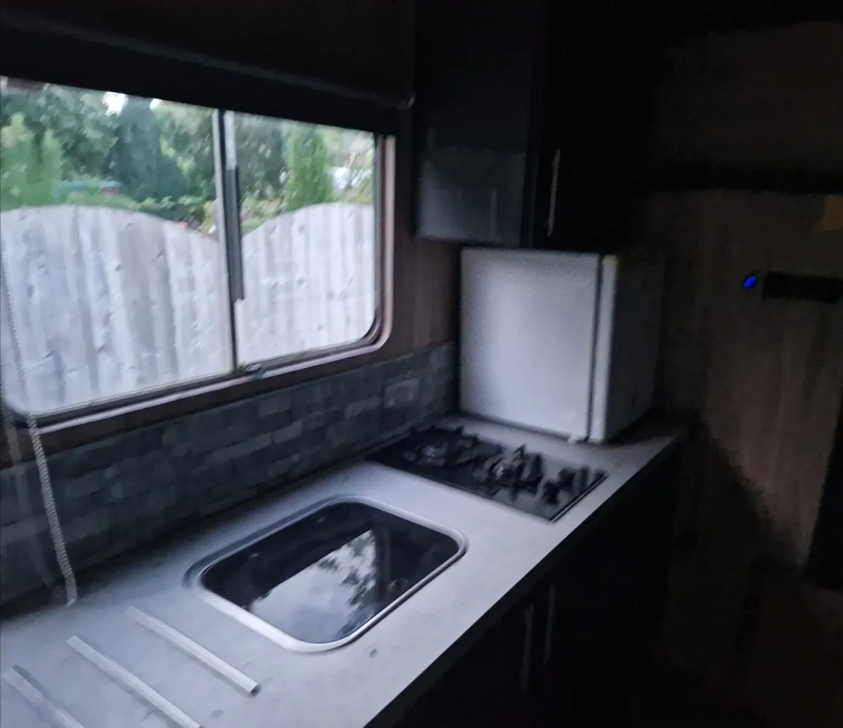 Iveco horse lorry camper - Image 4