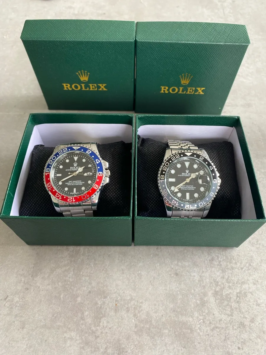 Rolex Watches - Image 1