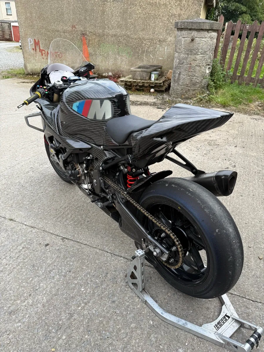 BMW s1000RR - Image 4
