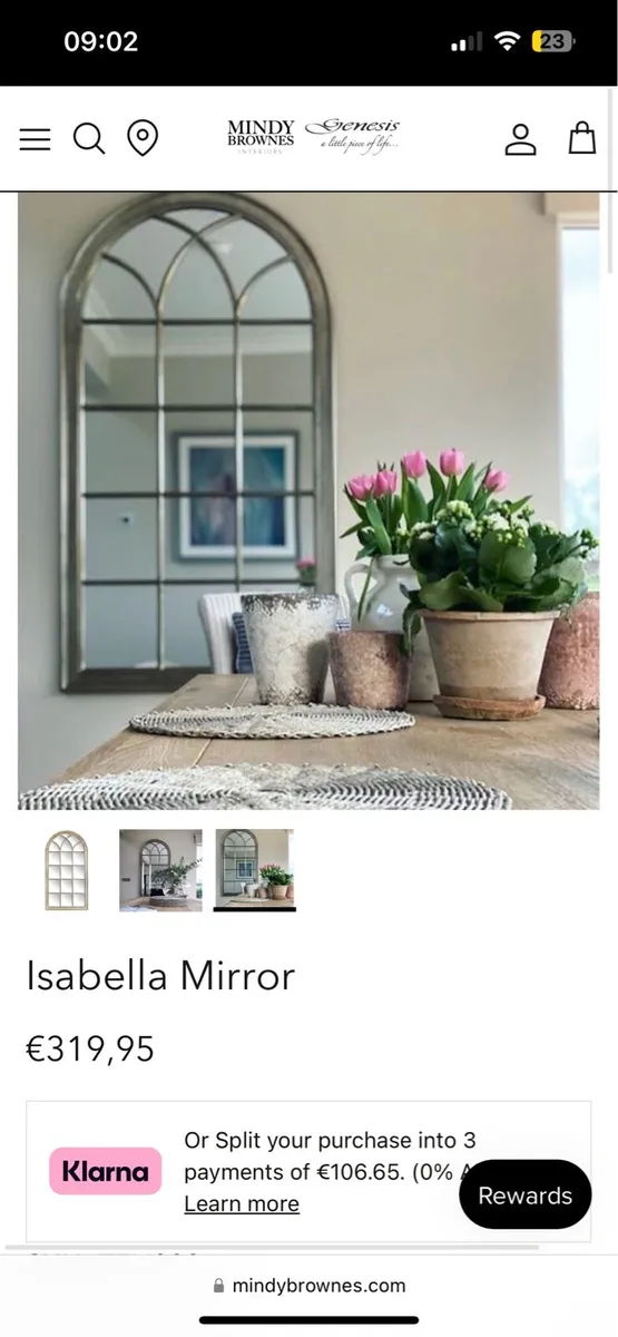 Mirror - Image 3