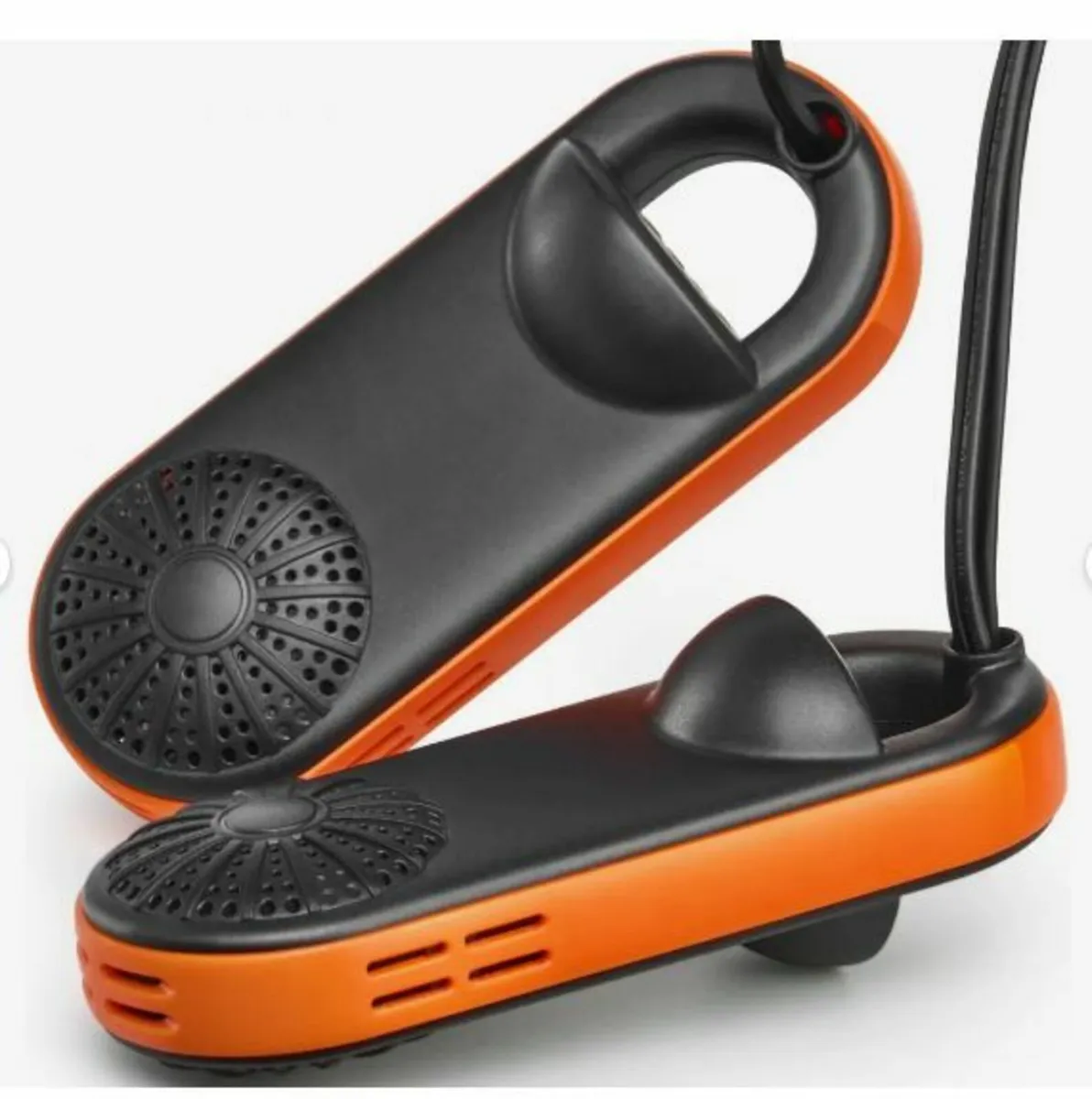 Portable Shoe Dryer Boot Dryer - Image 1