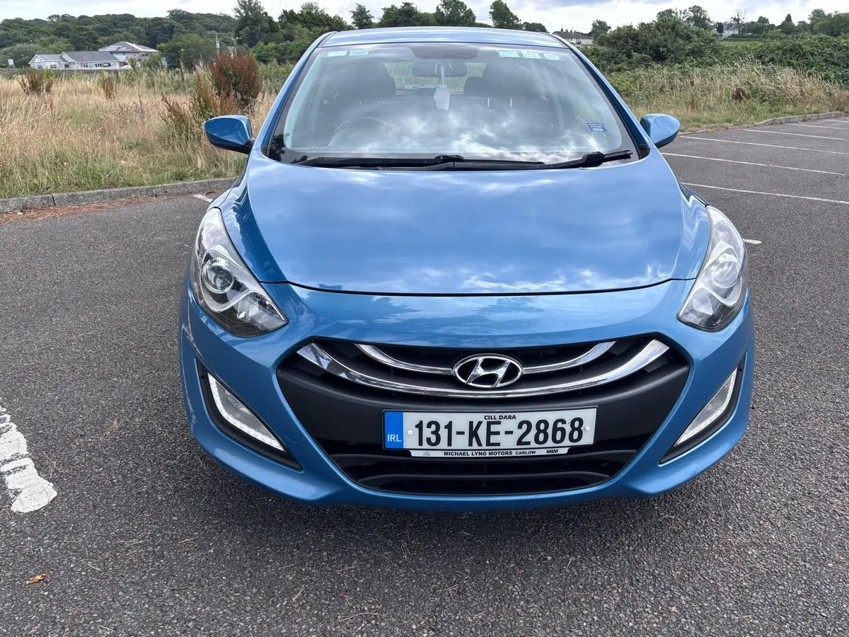 Hyundai I 30 diesel - Image 2