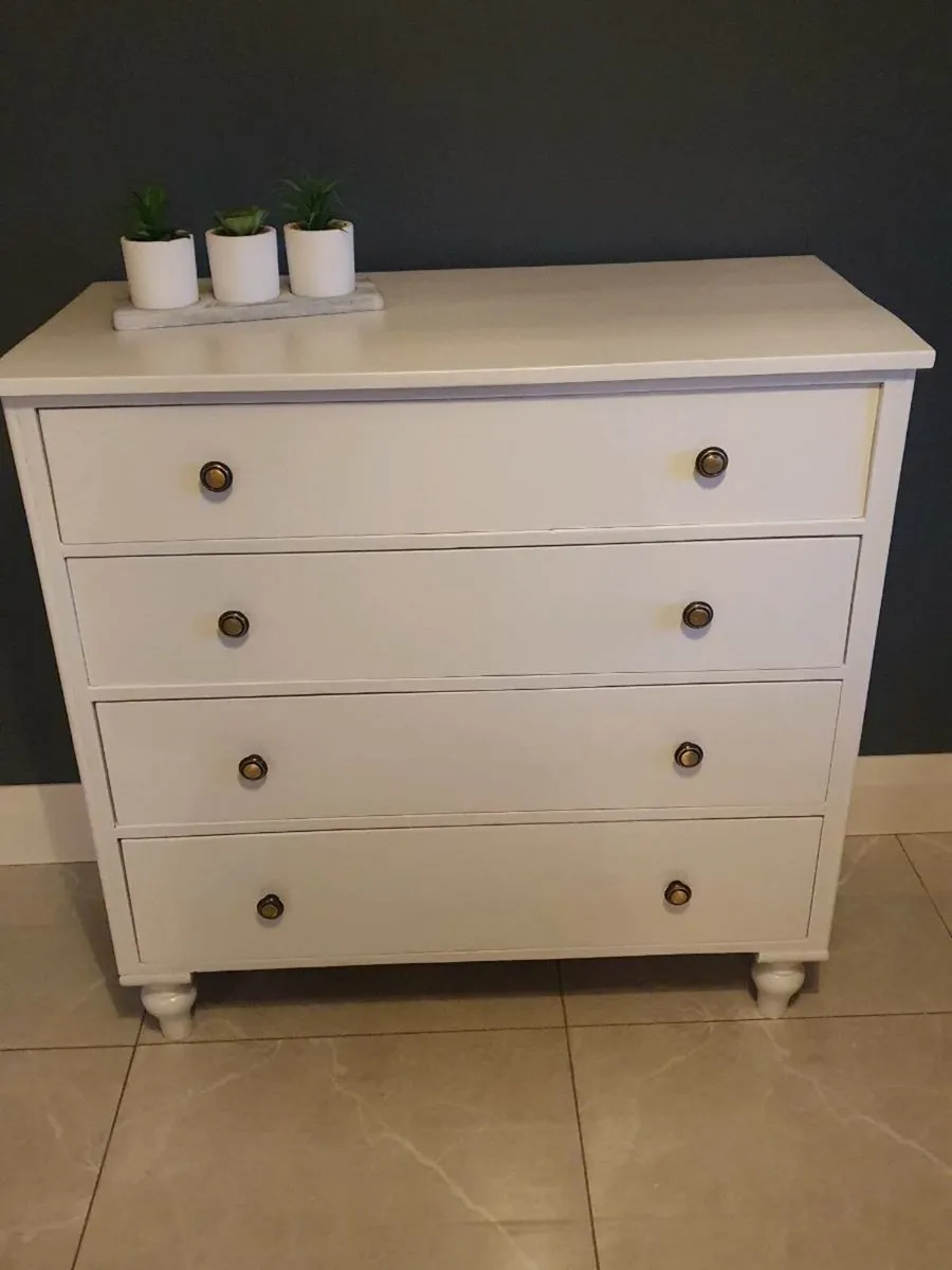 Chest of Drawers - Image 2