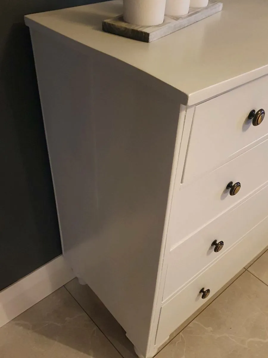 Chest of Drawers - Image 3