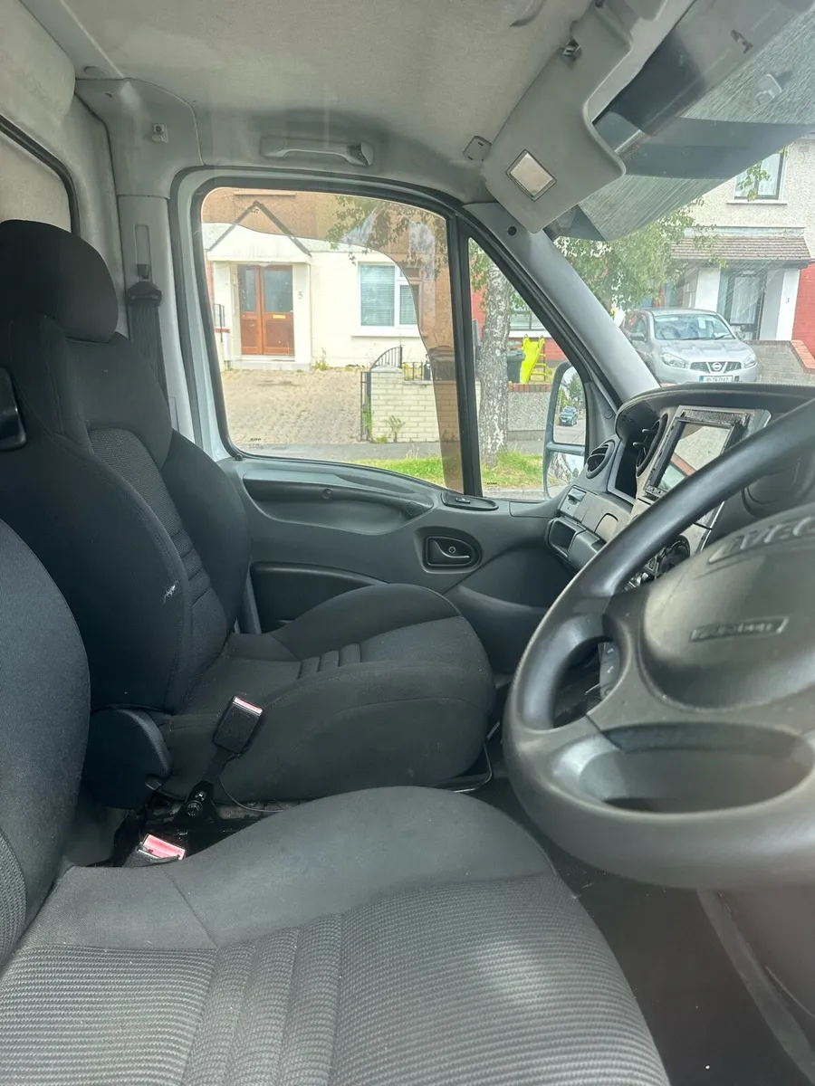 RECOVERY TRUCK 🛻 - Image 2