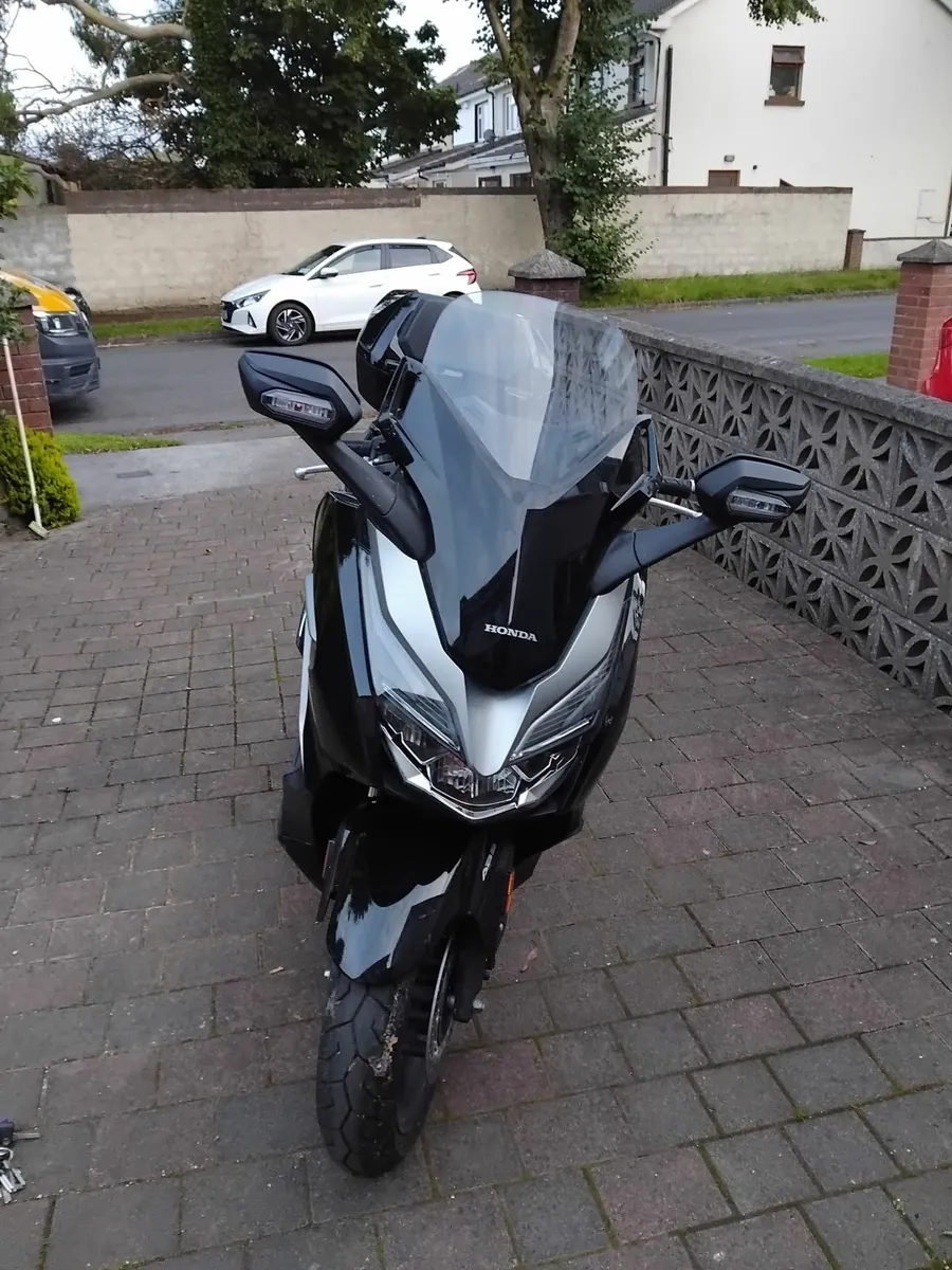 Honda Forza 2019 - Image 2