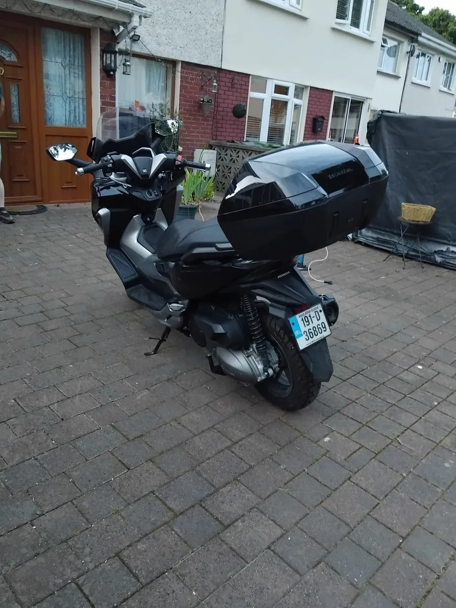 Honda Forza 2019 - Image 3