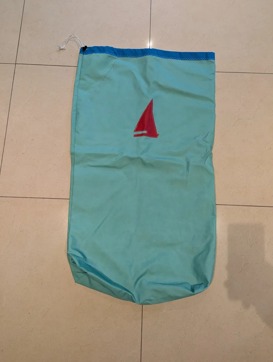 Sail Storage Bag - Image 1